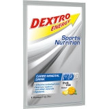 DEXTRO ENERGY Carbo Mineral Drink - fruit mix