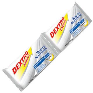 DEXTRO ENERGY Carbohydrate Bar - Banana 