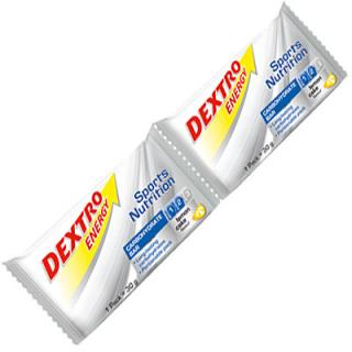 DEXTRO ENERGY Carbohydrate Bar - Lemon Cake