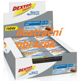 DEXTRO ENERGY Carbohydrate Bar - Lemon Cake 28x60g