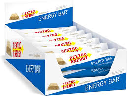DEXTRO ENERGY Bar balení 24ks