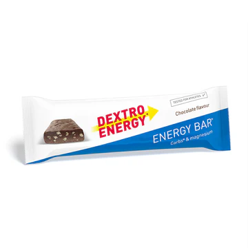 DEXTRO ENERGY  Bar Chocolate