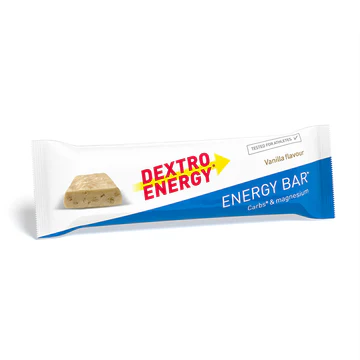DEXTRO ENERGY Bar Vanilla