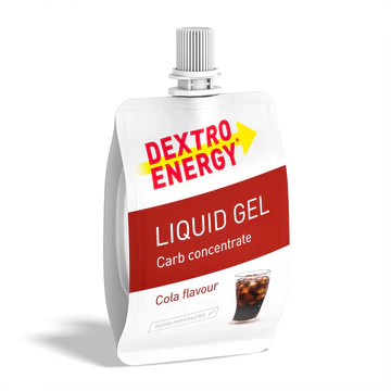 DEXTRO ENERGY  liquid gel