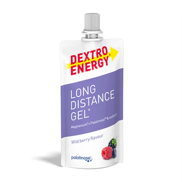 DEXTRO ENERGY - LONG DISTANCE GEL