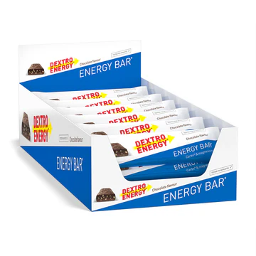 DEXTRO ENERGY Bar Chocolate