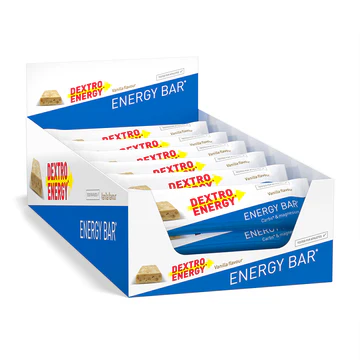DEXTRO ENERGY Bar Vanilla